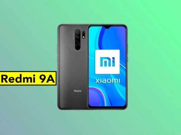 Xiaomi Redmi 9A