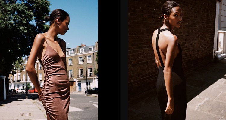 Vestidos de Zara que superan a los de alta costura