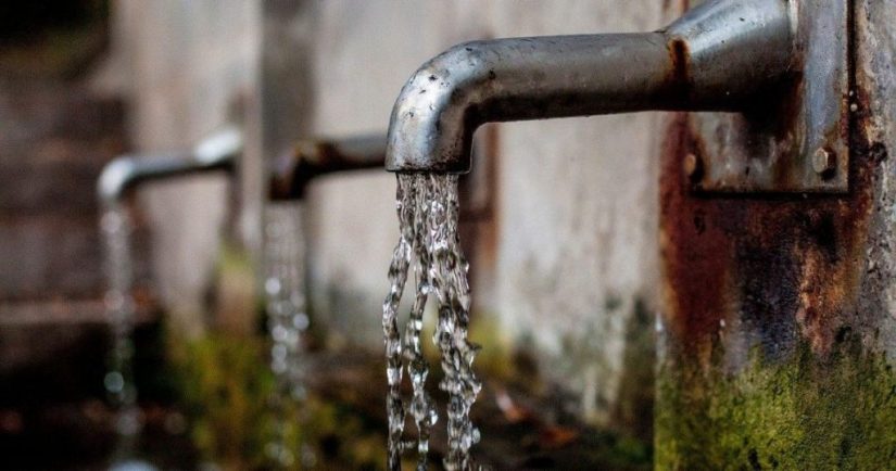 Las mejores alternativas al agua del grifo según la OCU 1 Merca2.es agua-fuente-ocu