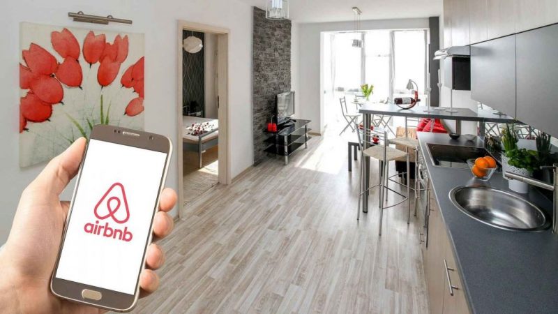 airbnb