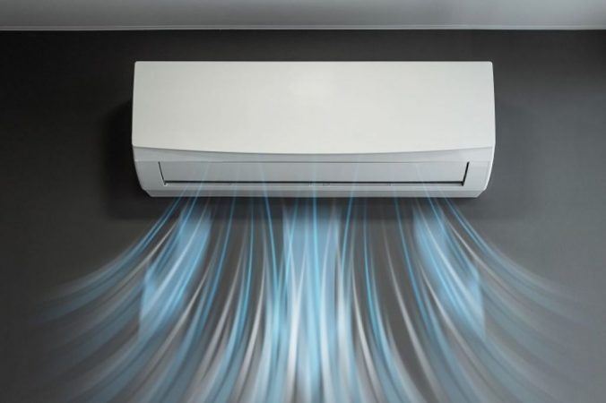 aire acondicionado daikin