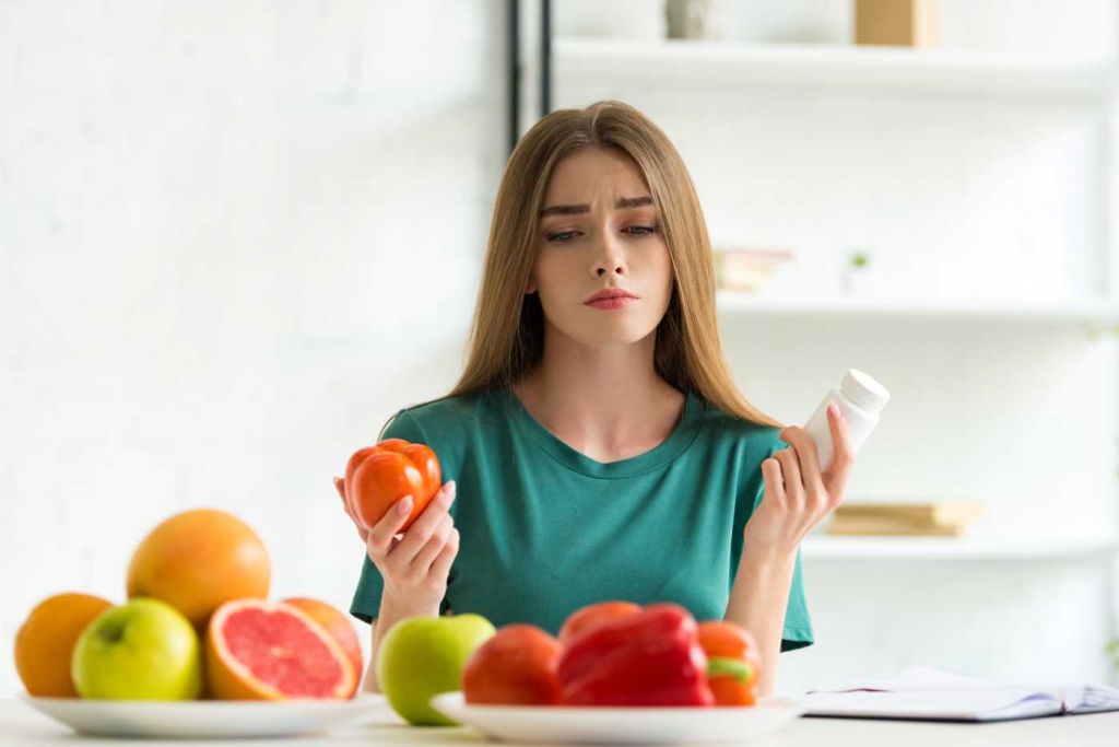 Alergias alimentarias más raras que existen