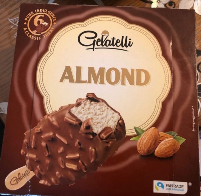 Los helados mejor valorados de Lidl que debes probar este verano