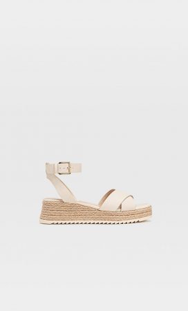 cuñas yute stradivarius