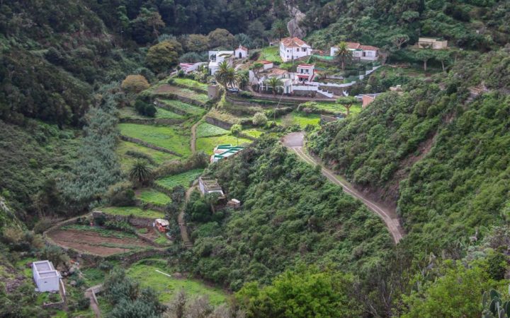 anaga tenerife Merca2.es