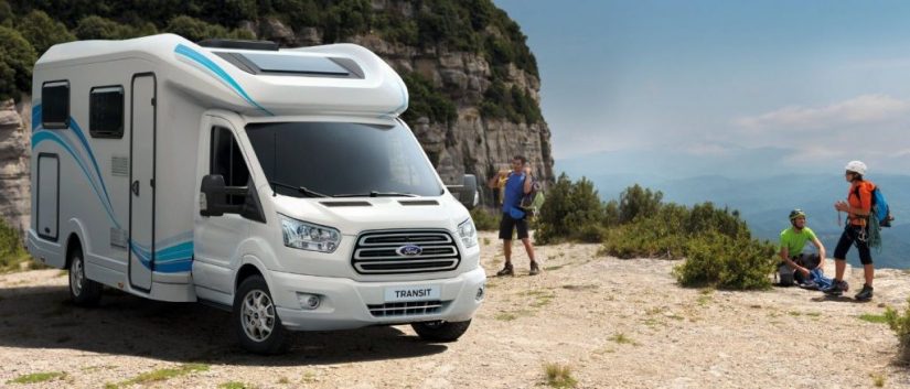 rutas autocaravana