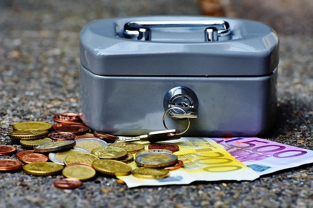 ahorros