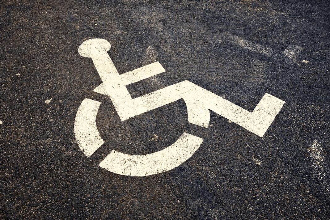 ayudas discapacidad