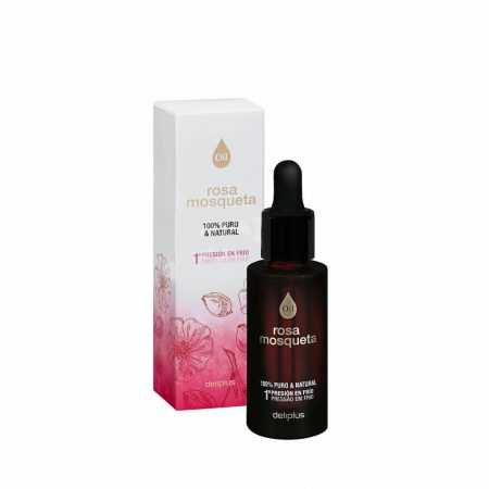 aceite rosa mosqueta