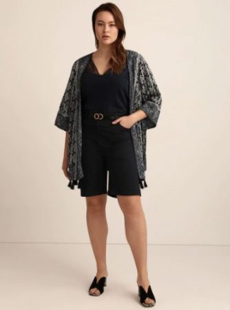 pantalones cortos