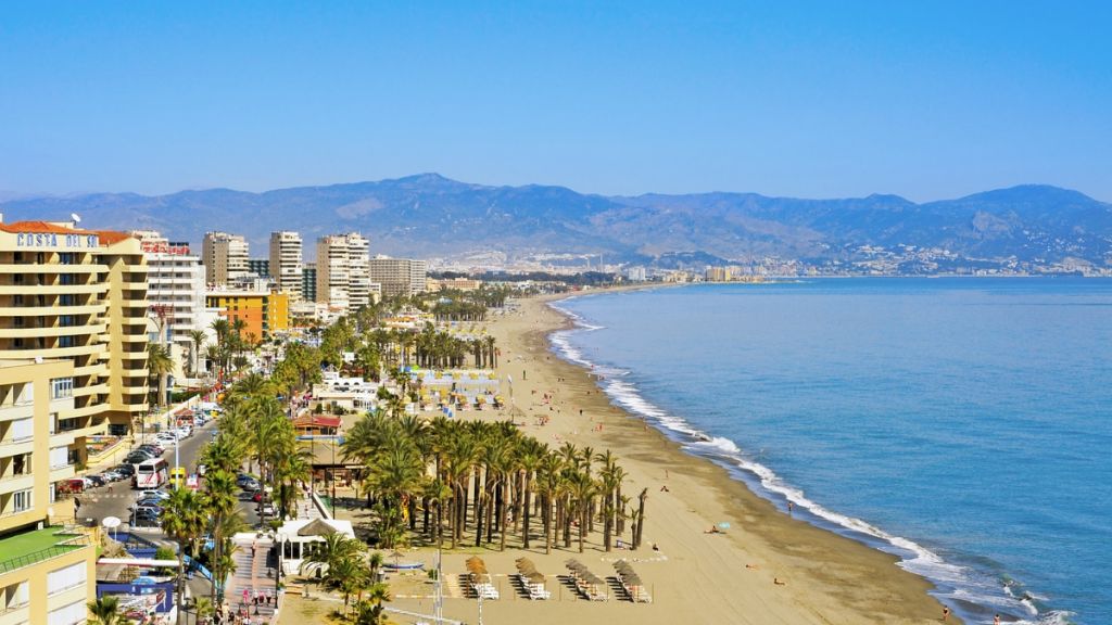 torremolinos