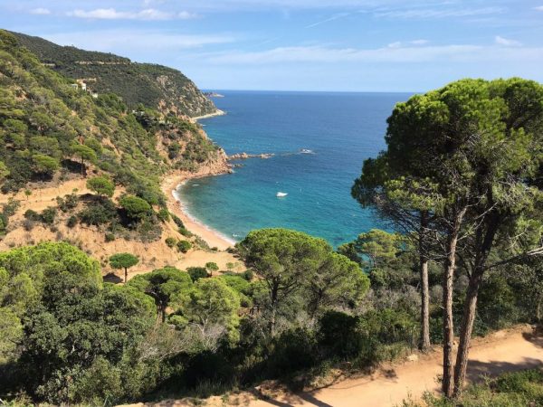 Santa Cristina d'Aro 
