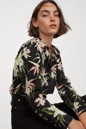 moda H&M