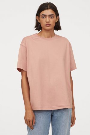 camisetas algodon