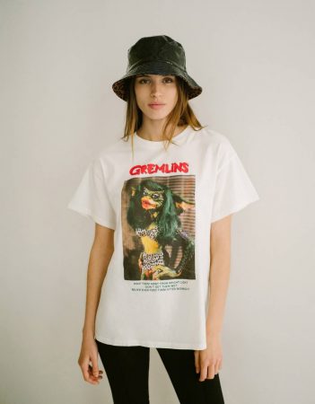 camisetas pelis de los 90