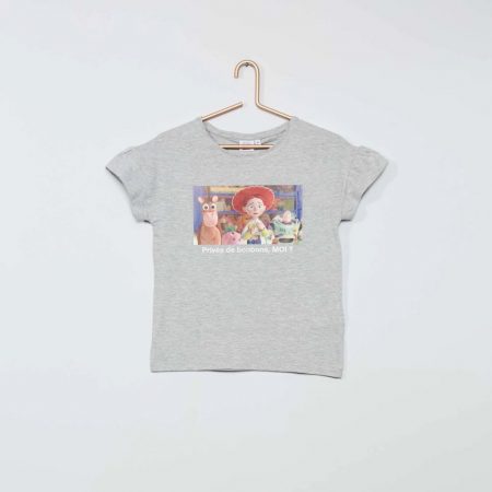 camiseta disney