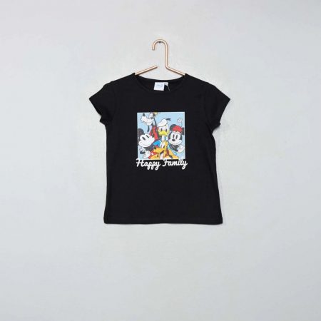 camiseta disney