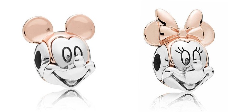 charm disney