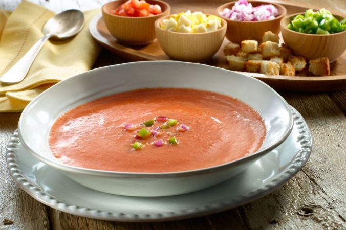 gazpacho