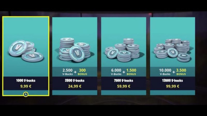 conseguir pavos en fortnite Merca2.es