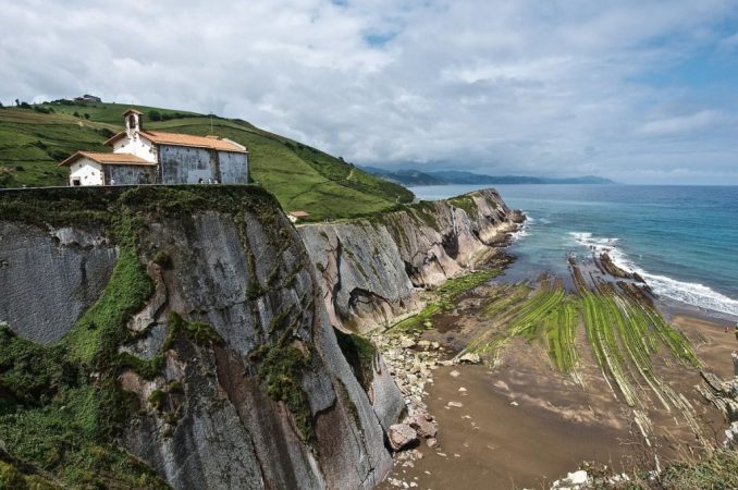 Costa de Vizcaya, rincones de España para escapada verano