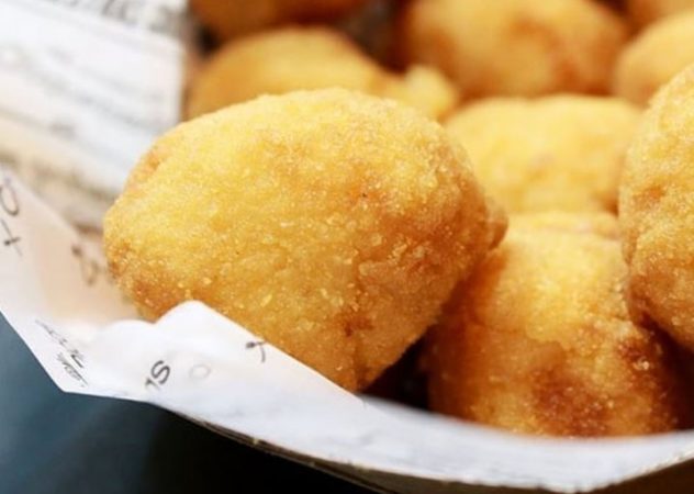 Croquetas congeladas más famosas que saben mejor que las caseras 1 Merca2.es croquetas congeladas caseras Merca2.es