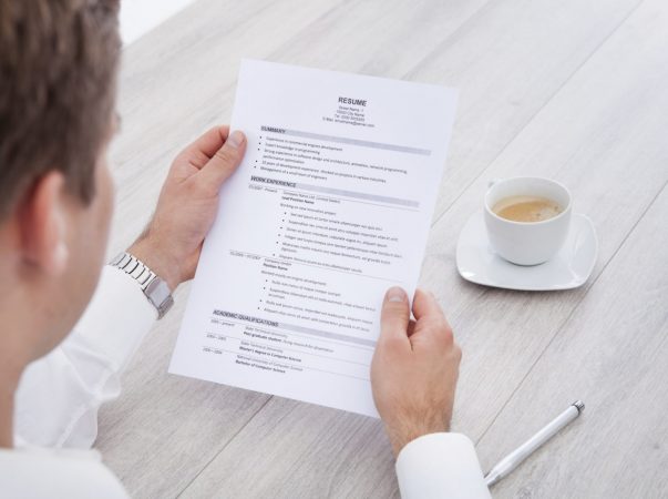 discriminacion acceso empleo