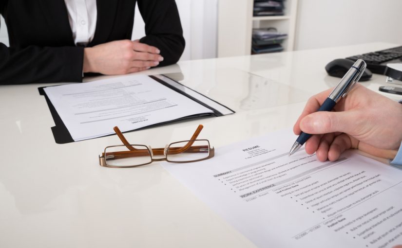 La importancia de las recomendaciones en tu CV