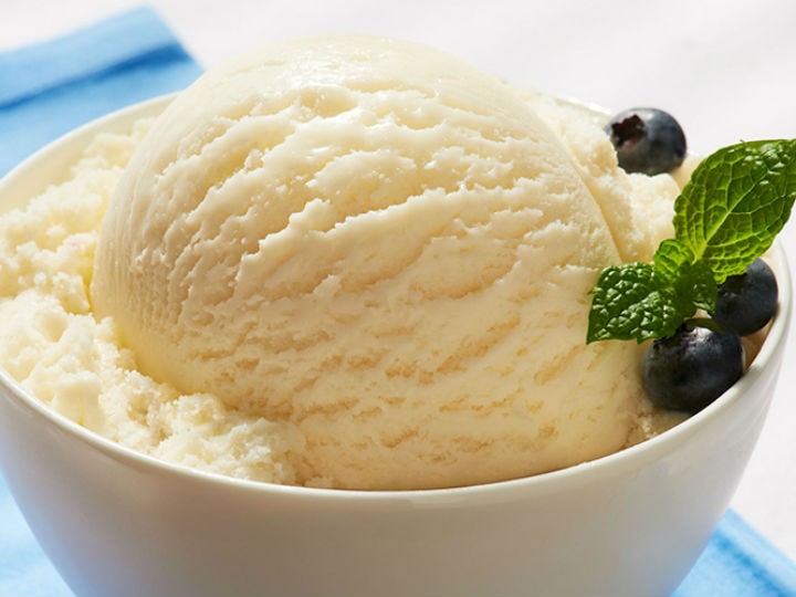 Así es la dieta del helado con la que perderás hasta 8 kilos al mes