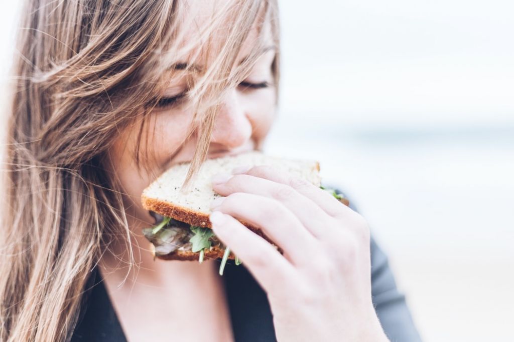 Dieta de los Días Alternos: así puedes perder 6 kilos al mes (según dietistas)
