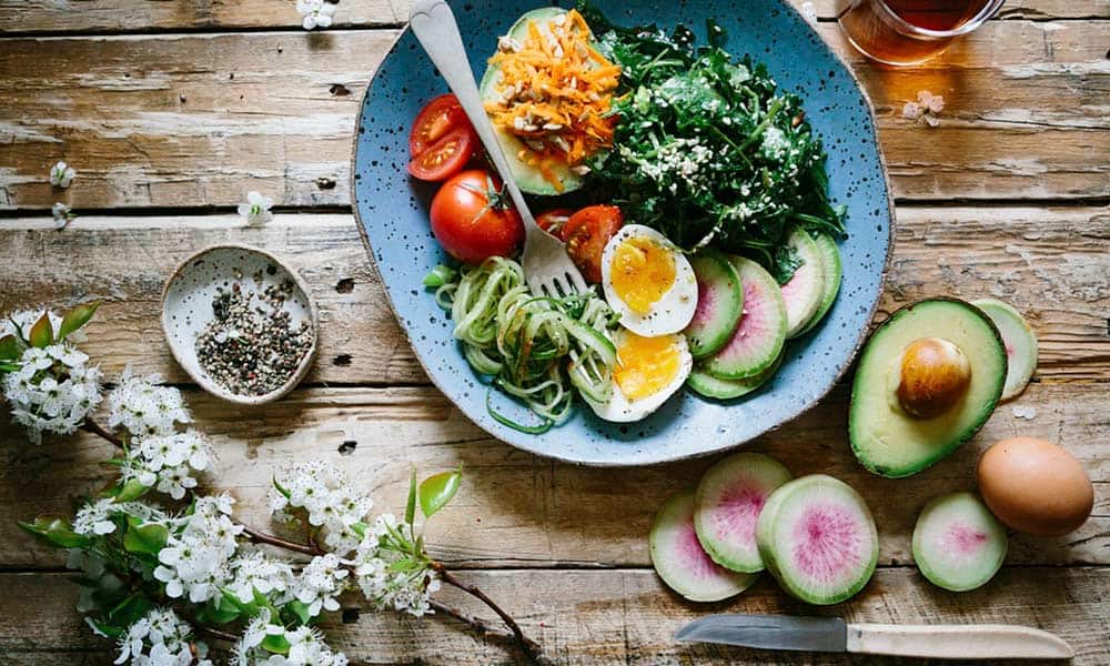 Así funciona la dieta proteica: adelgaza 10 kilos de forma exprés sin peligro