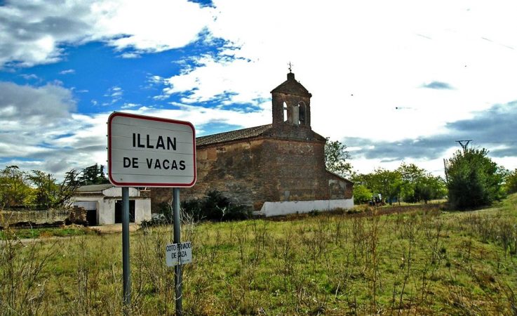 pueblos españa