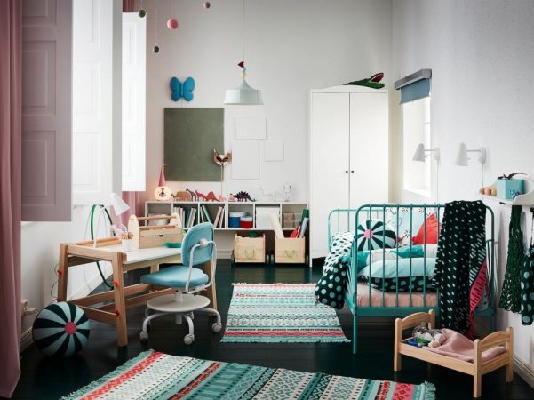 habitacion infantil ikea