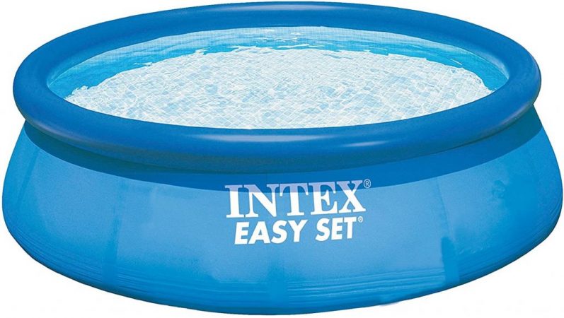 Las mejores piscinas hinchables del verano a precios de locura 6 Merca2.es easy-set