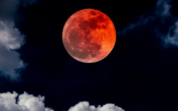 eclipse lunar julio hora mexico Merca2.es