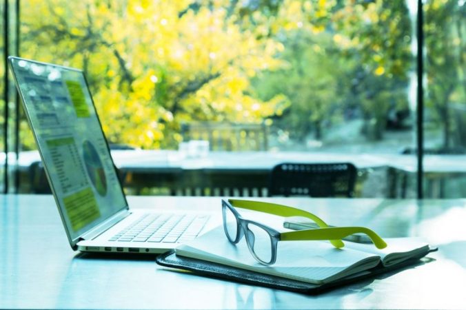 Lo que debes hacer para tu eco-oficina 