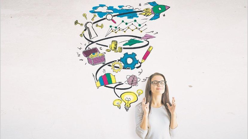 Así ha cambiado el perfil y la motivación de los emprendedores en los últimos años