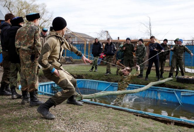 entrenamiento-militar