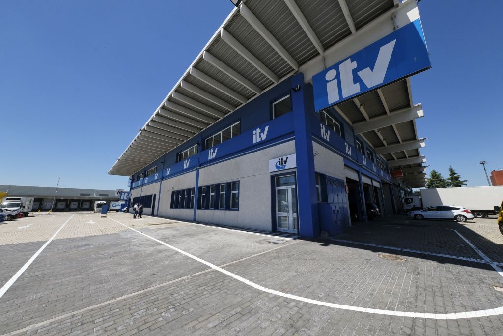 Plazos para pasar la ITV si te coincidió con el estado de alarma