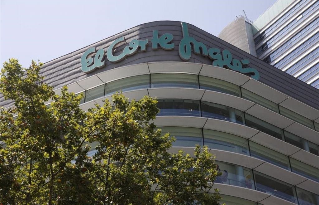 El Corte Inglés: zapatillas de marca a precios tan baratos que sorprenden