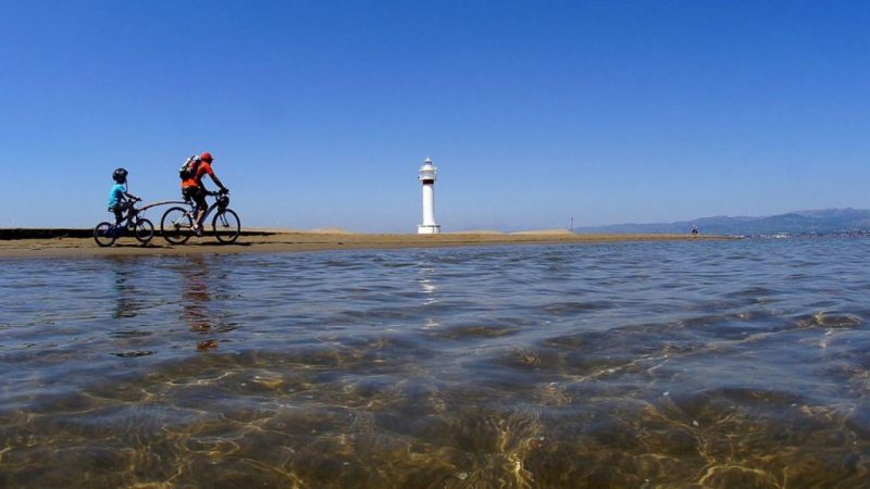 delta del ebro