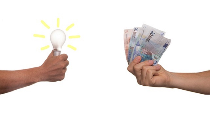 Las formas más comunes de obtener financiación para tu proyecto empresarial