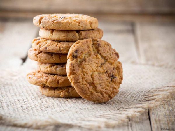 galletas de avena 001 larousse cocina 1 Merca2.es