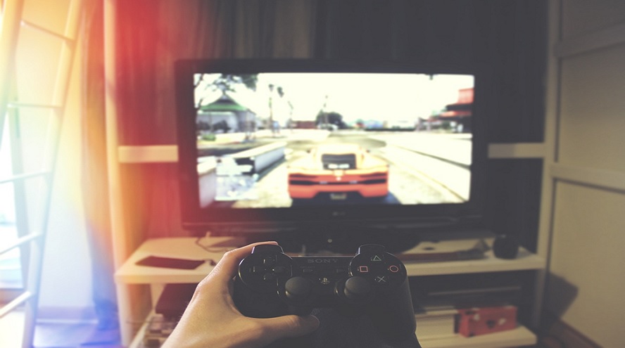 gamers