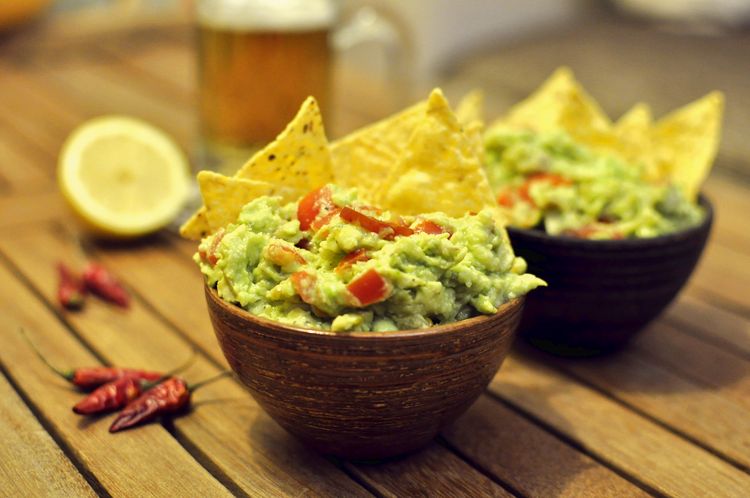 Los secretos que esconde el famoso guacamole del Mercadona