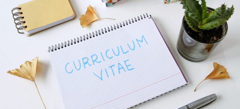 consejos hacer curriculum