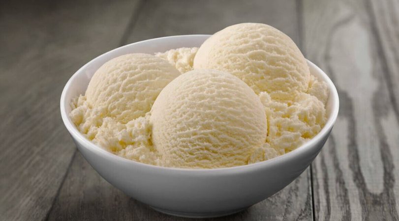 dieta del helado