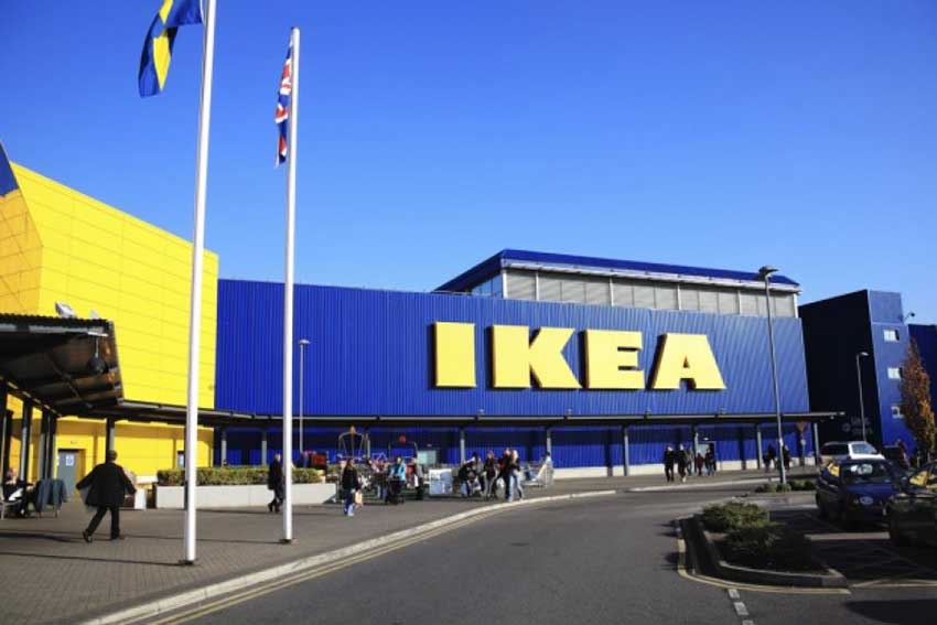 Ikea lo ‘peta’ en julio: ofertas locas en todos estos productos