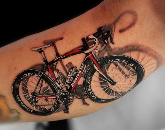 Tatuajes que te apasionan 