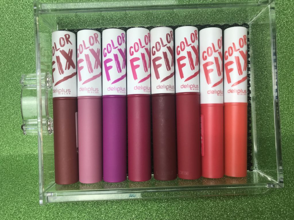 labiales color fix mercadona